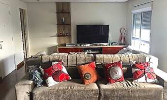 Imagem 6: APTO 3 SUITES 3 VGS ANDAR ALTO PRONTO P/MORAR LAZER TOTAL