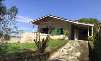 Imagem 2: Chácara em condomínio com 03 dormitórios, 01 suíte, 1.000 m² à venda por R$480.000,00 - Co