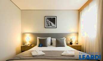 Imagem 5: FLAT - CENTRO - SP