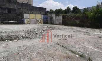 Imagem 6: Terreno, 940 m² - venda por R$ 3.500.000,00 ou aluguel por R$ 20.000,00/mês - São Miguel P