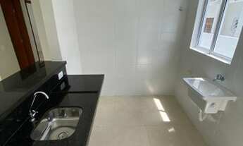 Imagem 4: Casa para venda tem 53 metros quadrados com 2 quartos em João Paulo II - João Pessoa - PB