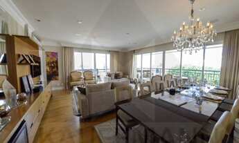 Imagem 2: ITAIM BIBI - NOVO - NEOCLÁSSICO - GIARDINO