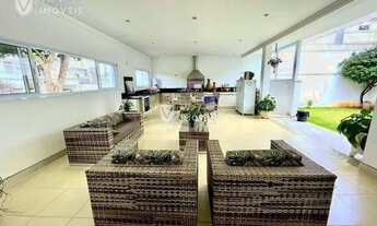 Imagem 4: Casa com 4 dormitórios à venda, 303 m² por R$ 1.530.000,00 - Condomínio Mont Blanc - Soroc