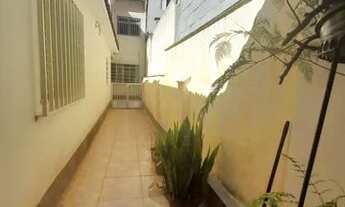 Imagem 2: SÃO PAULO - Casa Padrão - VILA MONTE ALEGRE