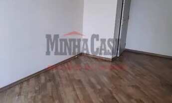 Imagem: Apartamento de 01 dormitório!