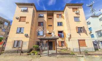 Imagem 2: PORTO ALEGRE - Apartamento Padrão - Restinga