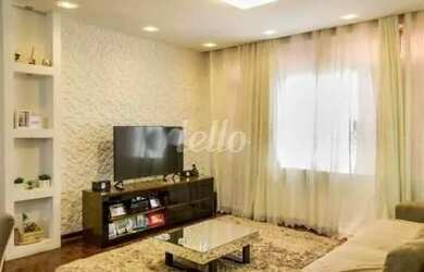 Imagem 3: São Paulo - Casa Padrão - Mandaqui