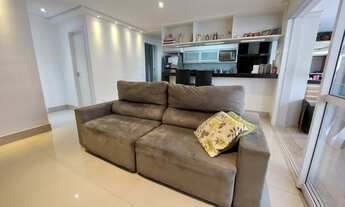 Imagem 3: Apartamento para venda tem 109 metros