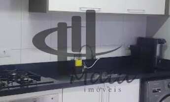 Imagem 3: Venda Apartamento Santo Andre Campestre Ref: 38484