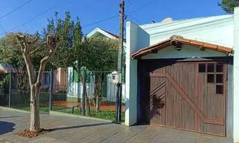 Imagem 2: Casa mista para venda 360 metros e 180 de área construída em santa rosa 5 minuto do centro