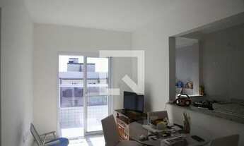 Imagem 4: Apartamento para Aluguel - Vila Caiçara, 2 Quartos, 50 m2