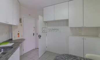 Imagem 12: Apartamento Locação 3 Dormitórios - 112 m² Moema
