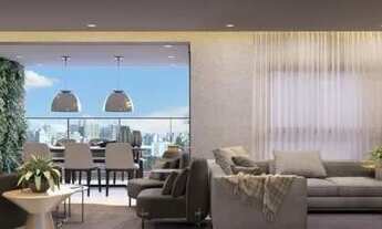 Imagem 4: APARTAMENTO RESIDENCIAL em São Paulo - SP, Pinheiros