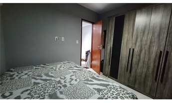 Imagem 7: Casa para venda possui 70 metros quadrados com 2 quartos em Vila Laura - Salvador - Bahia