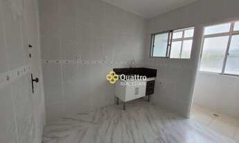 Imagem 8: Apartamento com 2 dormitórios à venda, 61 m² por R$ 279.000 - Vila Matias - Santos/SP