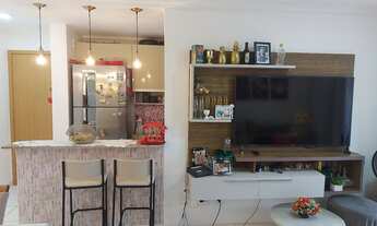 Imagem 5: TORRES DUMONT Apartamento com 3 dormitórios