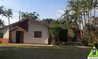 Imagem 3: Condomínio Fechado RESIDENCIAL em IBIÚNA - SP, Ibiúna