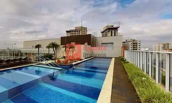 Imagem: Apartamento para locação, com 45m²- 1