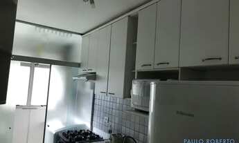 Imagem 7: APARTAMENTO - VILA SÃO FRANCISCO - SP