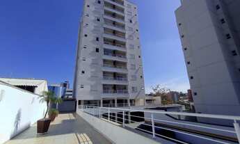 Imagem 5: Apartamento para venda tem 68 metros quadrados com 2 quartos em Vila Lucy - Sorocaba - SP