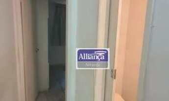 Imagem 7: Apartamento VAZIO com 3 dormitórios e 1 suíte à venda, 132 m² por R$ 370.000 - Badu - Nite