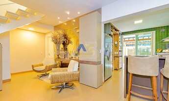 Imagem 5: CURITIBA - Apartamento Padrão - Batel