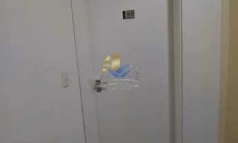 Imagem 3: Apartamento com 1 dorm, José Menino, Santos, Cod: 23343