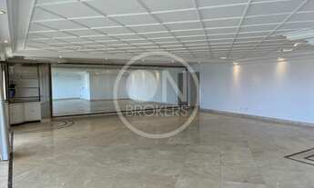 Imagem 5: Barra da Tijuca Apartamento com 4 dormitórios