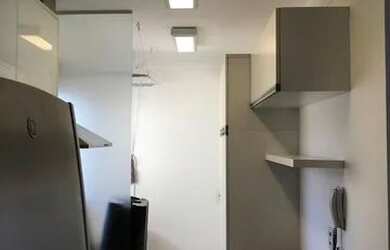 Imagem 4: Apartamento para aluguel possui 60 metros quadrados com 2 dormitórios