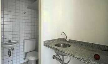 Imagem 5: São Paulo - Conjunto Comercial/Sala - Pinheiros