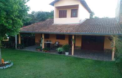 Imagem 7: Vendo ou troco por casa na praia