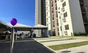 Imagem 5: Apartamento para venda possui 45 metros quadrados com 2 quartos em Ramos - Rio de Janeiro