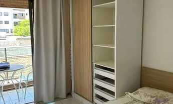 Imagem 3: Apartamento para aluguel tem 30 metros quadrados com 1 quarto em Cabo Branco - João Pessoa