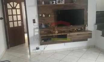 Imagem: Sobrado a venda, Vila Mazzei, 03 dormitórios