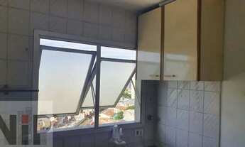 Imagem 5: Kitnet Campos Elíseos