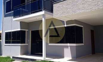 Imagem 3: Casa de condomínio com 04 quartos no Bosque Beira Rio