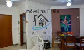 Imagem 6: Apartamento para Venda em Ubatuba, Itaguá, 2 dormitórios, 1 suíte, 1 banheiro, 1 vaga