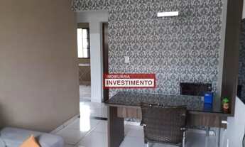 Imagem 4: Apartamento com 2 dormitórios à venda, 50 m² por R$ 115.000 - Conjunto Vivi Xavier - Londr