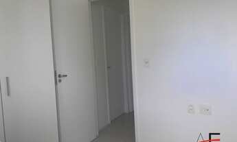 Imagem 7: Apartamento semimobiliado, com 2 quartos, no The Link - AP41407