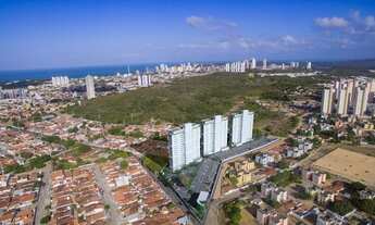 Imagem 2: Torres Di Maria - Apto 3/4 e 3 suítes de 92 m², aceita permuta, 2 vagas por 664.374,00