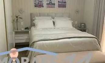 Imagem 2: Apartamento em Moema! Com 172m2, 4 dormitórios sendo 4 suítes (todas com varanda, armários