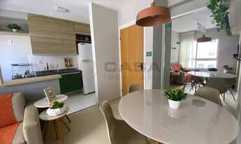 Imagem: BC - APARTAMENTO 02 QUARTOS, COM SINAL DE