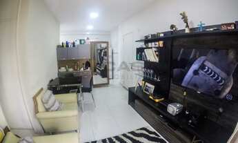 Imagem 2: Pe- Alugo apartamento próximo a praia no Cond. Vila Itacaré!