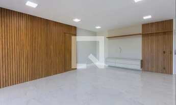 Imagem 5: Apartamento para Aluguel - Moema, 3 Quartos, 161 m2