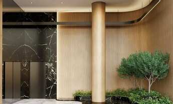 Imagem 2: APARTAMENTO RESIDENCIAL em São Paulo - SP, Pinheiros