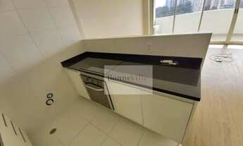 Imagem 2: Studio com 1 dormitório para alugar, 47 m² por R$ 4.136,07/mês - Vila Cruzeiro - São Paulo