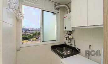 Imagem 5: Apartamento em Jardim Botânico