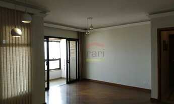 Imagem 4: Apartamento à Venda em Santana, 3 suítes e 3 vagas 145m2