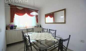 Imagem 5: Santo André - Casa Padrão - Parque das Nações