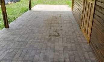 Imagem 7: Casa em condomínio com área de 1163me